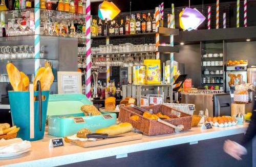 Frejus Hotel | ibis Styles Fréjus St Raphael