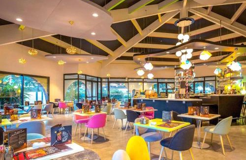 Frejus Hotel | ibis Styles Fréjus St Raphael