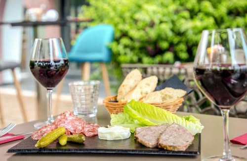 Frejus Hotel | ibis Styles Fréjus St Raphael
