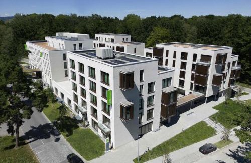 Schnetzenhausen Hotel | ibis Styles Friedrichshafen