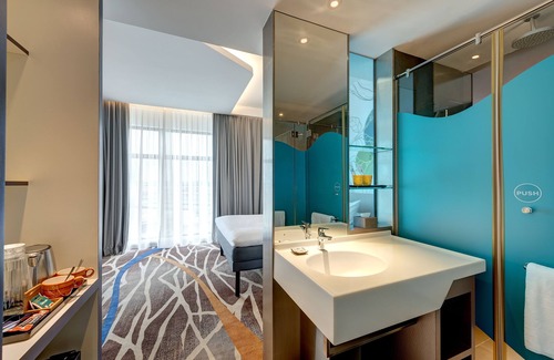 Gelang Patah Hotel | ibis Styles Johor Iskandar Puteri