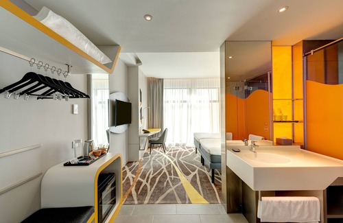 Gelang Patah Hotel | ibis Styles Johor Iskandar Puteri