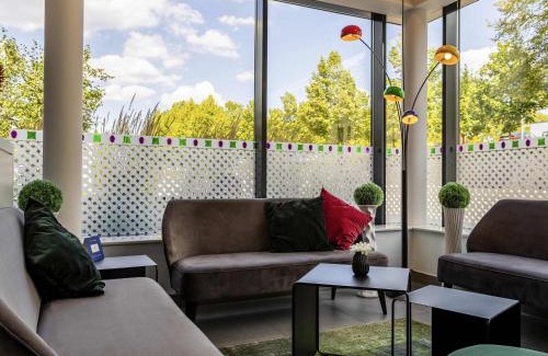 Ettlingen Hotel | ibis Styles Karlsruhe Ettlingen