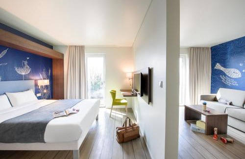Konstanz Hotel | Ibis Styles Konstanz