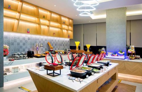 Kota Bharu Hotel | ibis Styles Kota Bharu
