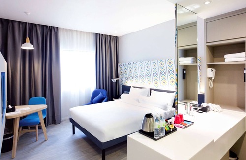 Kota Bharu Hotel | ibis Styles Kota Bharu
