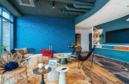 Mers-les-Bains Hotel | ibis Styles Le Treport Mers Les Bains