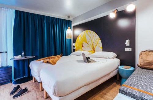 Mers-les-Bains Hotel | ibis Styles Le Treport Mers Les Bains