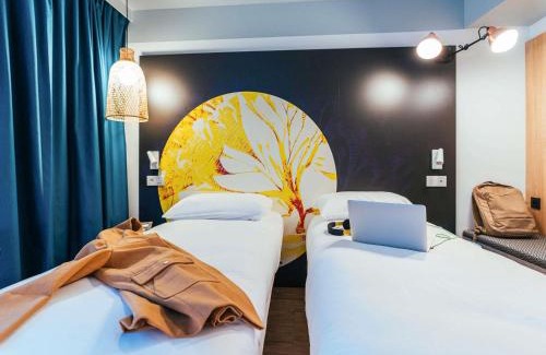 Mers-les-Bains Hotel | ibis Styles Le Treport Mers Les Bains