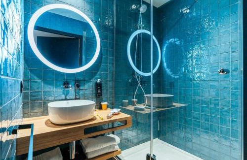 Mers-les-Bains Hotel | ibis Styles Le Treport Mers Les Bains