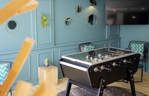 Neuville-en-Ferrain Hotel | ibis Styles Lille Neuville en Ferrain