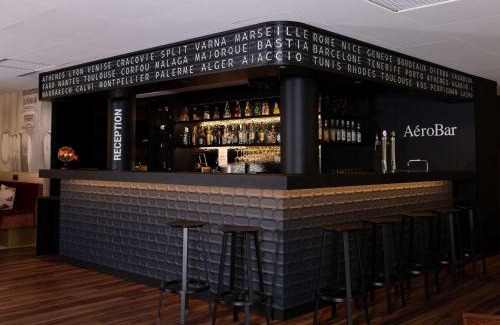 Lesquin Hotel | ibis Styles Lille Aéroport