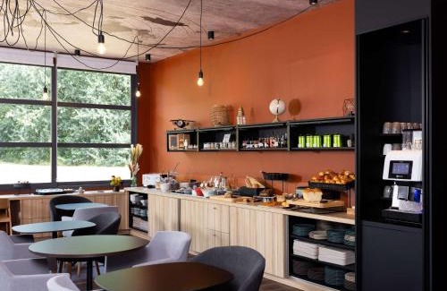 Lesquin Hotel | ibis Styles Lille Aéroport
