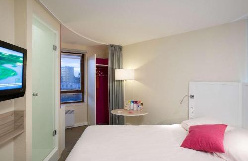 Lille Centre Ville Hotel | ibis Styles Lille Centre Gare Beffroi