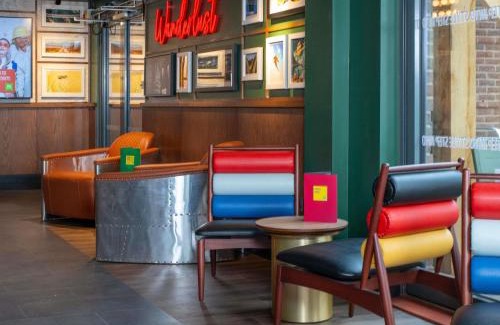 Crawley Hotel | ibis Styles London Gatwick Airport