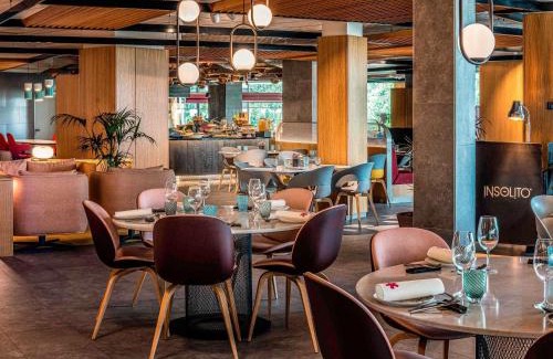 San Pascual Hotel | Ibis Styles Madrid City Las Ventas