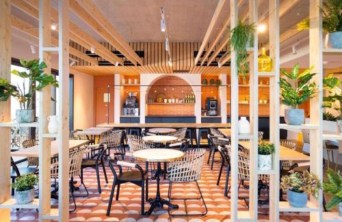 Montauban Hotel | ibis Styles Montauban