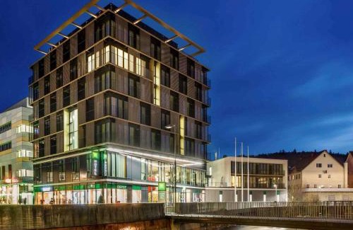 Nagold Hotel | ibis Styles Nagold-Schwarzwald
