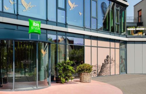 Nagold Hotel | ibis Styles Nagold-Schwarzwald