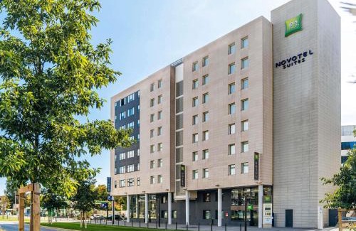 L'Arenas Hotel | ibis Styles Nice Aéroport Arenas