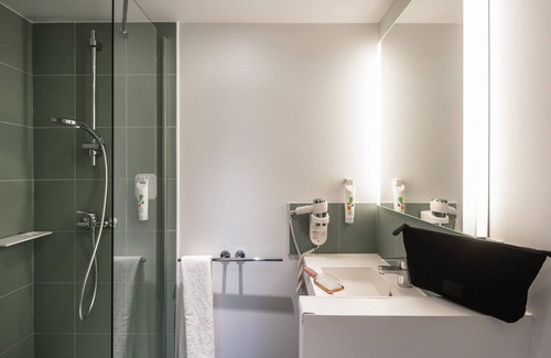 Musicians Quarter Hotel | Ibis Styles Nice Centre Gare