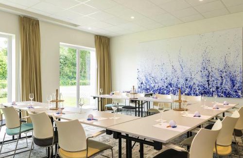Nieuwpoort Hotel | ibis Styles Nieuwpoort