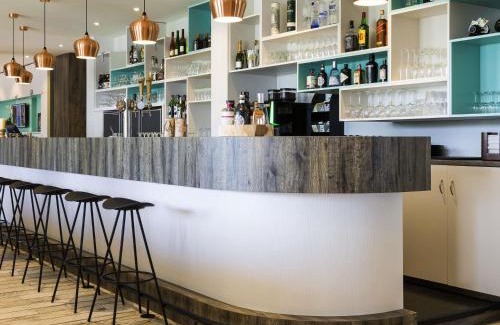 Nieuwpoort Hotel | ibis Styles Nieuwpoort
