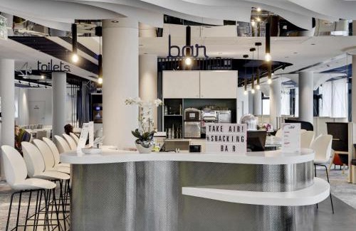 Paray-Vieille-Poste Hotel | ibis Styles Paris Orly Airport