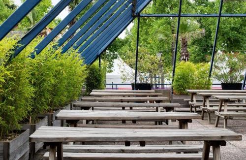 Bercy Hotel | ibis Styles Paris Bercy