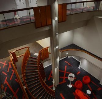Poitiers Hotel | ibis Styles Poitiers Centre
