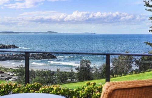Port Macquarie Hotel | ibis Styles Port Macquarie