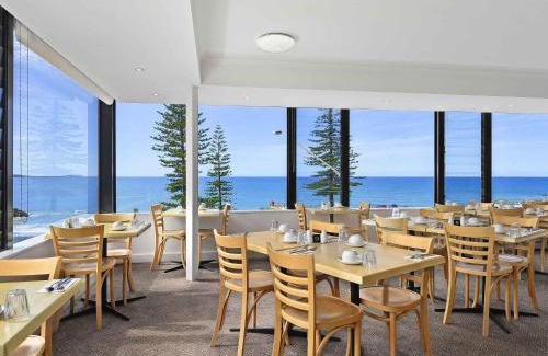 Port Macquarie Hotel | ibis Styles Port Macquarie