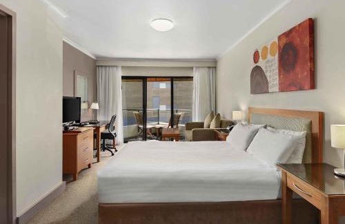 Port Macquarie Hotel | ibis Styles Port Macquarie
