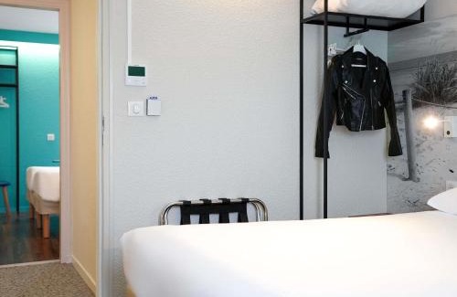 Quimper Hotel | ibis Styles Quimper