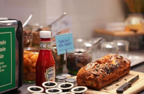Quimper Hotel | ibis Styles Quimper