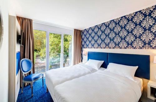 Rastatt Hotel | ibis Styles Rastatt Baden-Baden