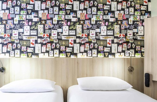 Hincmar Hotel | ibis Styles Reims Centre Cathédrale