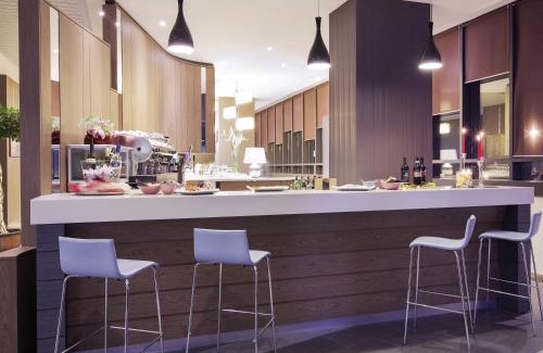EUR Hotel | Ibis Styles Roma Eur