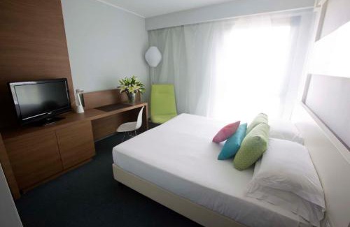 EUR Hotel | Ibis Styles Roma Eur