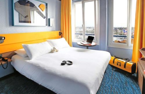 Intra Muros Hotel | ibis Styles Saint Malo Centre Historique