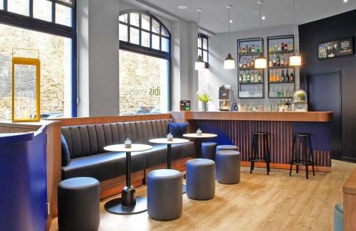 Intra Muros Hotel | ibis Styles Saint Malo Centre Historique