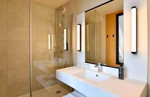 Saint-Nazaire Hotel | ibis Styles Saint Nazaire Centre Gare