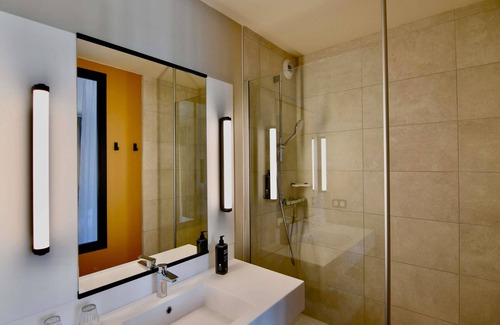 Saint-Nazaire Hotel | ibis Styles Saint Nazaire Centre Gare