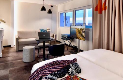 Saint-Nazaire Hotel | ibis Styles Saint Nazaire Centre Gare
