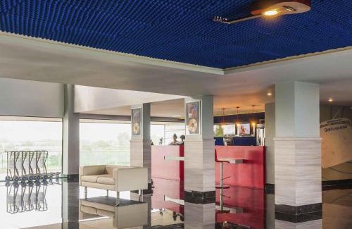 Sao Mateus Hotel | ibis Styles Sao Mateus