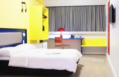 Sao Mateus Hotel | Ibis Styles Sao Mateus