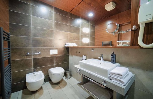 Alipasin Most Hotel | ibis Styles Sarajevo