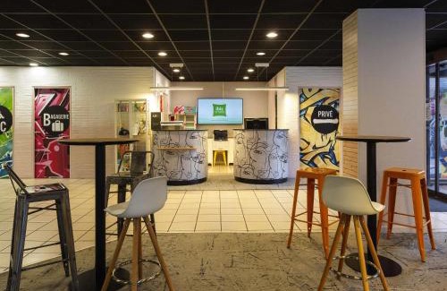 Guilhemery Hotel | Ibis Styles Toulouse Centre Canal du Midi