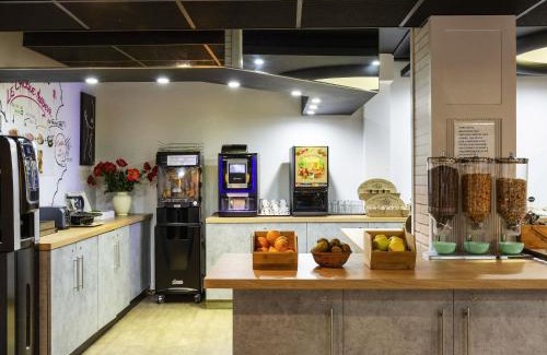 Guilhemery Hotel | Ibis Styles Toulouse Centre Canal du Midi