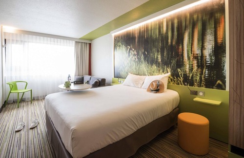 Labege Hotel | Ibis Styles Toulouse Labège